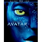 c6c23c0dd4SS150 .jpg #2: Avatar (Two Disc Blu ray/DVD Combo) [Blu ray]