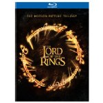 0b87f99e95SS150 .jpg #4: The Lord of the Rings: The Motion Picture Trilogy (Theatrical Editions) [Blu ray]
