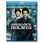 899f41bcd5SS150 .jpg #9: Sherlock Holmes [Blu ray]