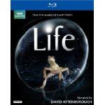 14a530aad2SS150 .jpg #6: Life (narrated by David Attenborough) [Blu ray]