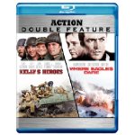 36caf9f771SS150 .jpg #4: Kellys Heroes/Where Eagles Dare (Action Double Feature) [Blu ray]