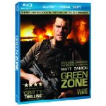 bb7b96c083SS150 .jpg #4: Green Zone (2 Disc Limited Edition + Digital Copy) [Blu ray]