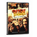 d80e06a34aSS150 .jpg #2: Rush: Beyond the Lighted Stage [Blu ray]