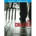 1adae53759SS150 .jpg #10: The Crazies [Blu ray]