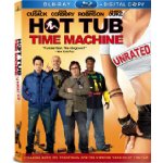 1bfe2477a0SS150 .jpg #7: Hot Tub Time Machine (Unrated) [Blu ray]