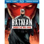 22d3437382SS150 .jpg #7: Batman: Under the Red Hood [Blu ray]