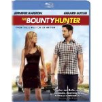 94623cadb3SS150 .jpg #2: The Bounty Hunter [Blu ray]