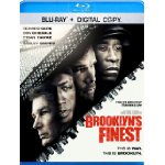 aeb97b17c3SS150 .jpg #5: Brooklyns Finest [Blu ray]
