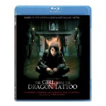 cabcec81bcSS150 .jpg #1: The Girl With The Dragon Tattoo [Blu ray]