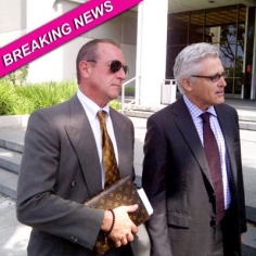 Michael Lohan Pleads Not Guilty To Domestic Violence; Jury Trial Set For July michael lohan pleads not guilty to domestic violence jury trial set for july Michael Lohan Pleads Not Guilty To Domestic Violence; Jury Trial Set For July