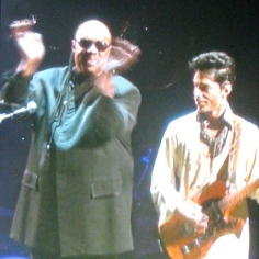 Stevie Wonder Gets Superstitious With Prince On Friday The 13th stevie wonder gets superstitious with prince on friday the 13th Stevie Wonder Gets Superstitious With Prince On Friday The 13th