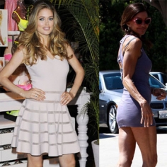 supermodel tops and flops in the best worst Supermodel Tops And Flops In The Best & Worst