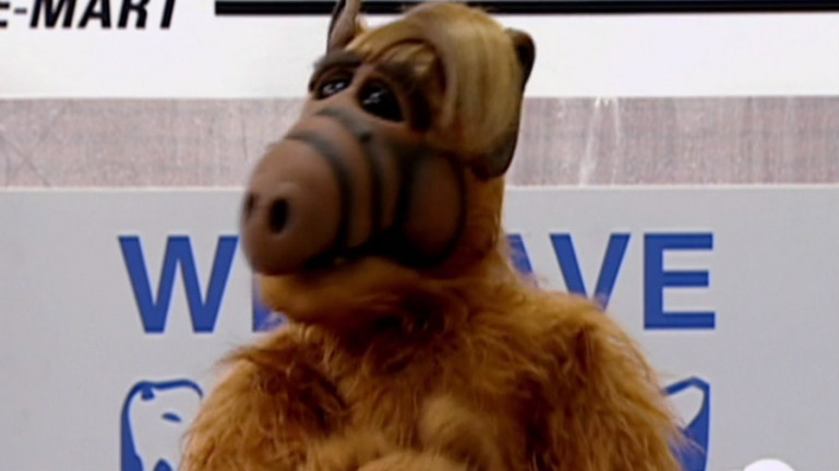 mr robot season 2 alf Word Up Wednesday is the perfect Mr. Robot spinoff