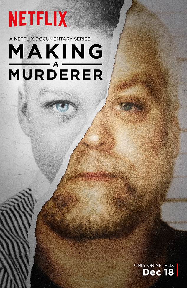 Making a Murderer, Netflix