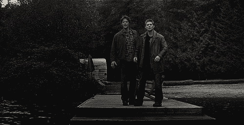 supernatural 16 TV duos wed totally vote for in the 2016 presidential race