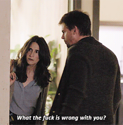 'Casual' WTF is wrong with you' GIF