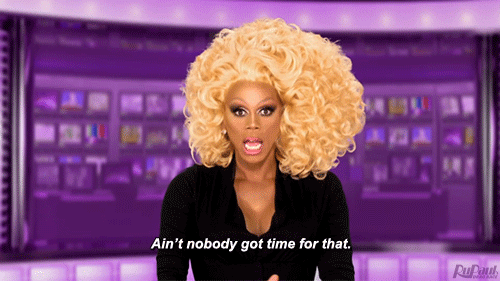 Image (7) rupaul-no-time.gif for post 141287