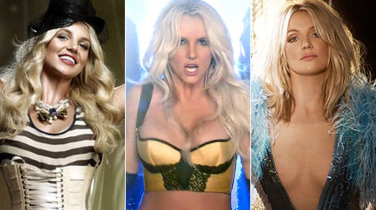 britney spears 7 must have Britney Spears songs for James Cordens Carpool Karaoke
