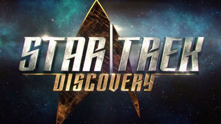 'Star Trek: Discovery'