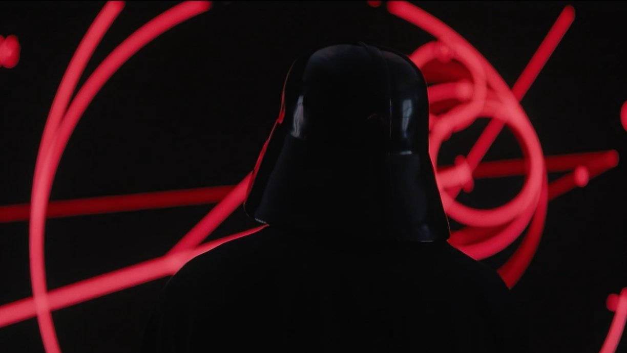 Rogue One new image trailer