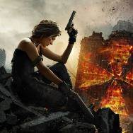 New Movie Posters: 'Resident Evil: The Final Chapter,' 'Inferno,' 'Priceless' and More