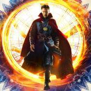New Movie Posters: 'Doctor Strange,' 'Blair Witch,' 'Bad Santa 2' and More