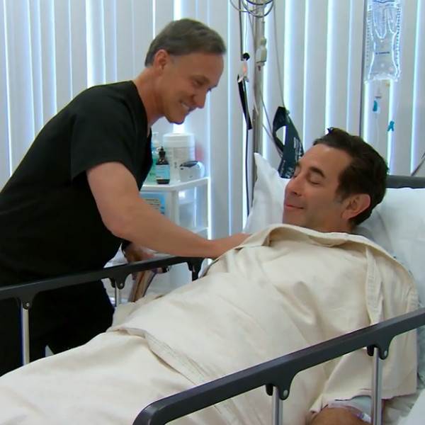 Paul Nassif, Terry Dubrow, Botched By Nature, Botched By Nature 105