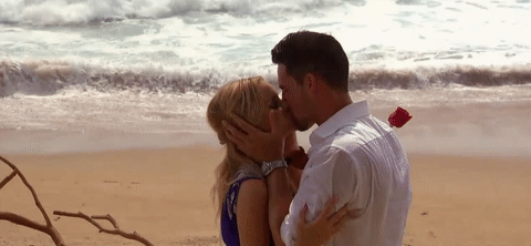 amanda and josh bachelor in paradise happy times Bachelor fallout begins: One suitors homeless & a Paradise couples done