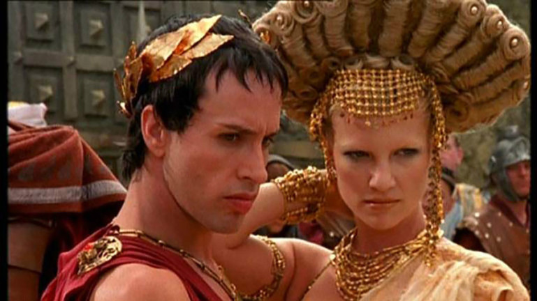 alexis arquette xena warrior princess Alexis Arquette dead at 47: A look back at her TV career