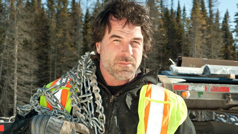 ice road truckers darrell ward history channel In Memoriam snubs: 6 stars left out of Emmys montage