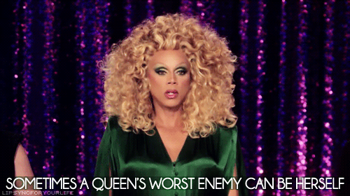 rupaul worst enemy gif All Stars 2 doubles up on RuVenge: 2 queens return to stay & 3 sashay away