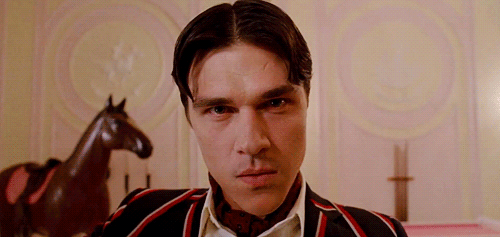 giphy 8 AHS: What if Dandy Mott and Bloody Face were brothers?