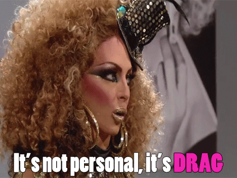 its not personal its drag all stars 2 alyssa edwards What2Watch: Thursdays 5 must see shows