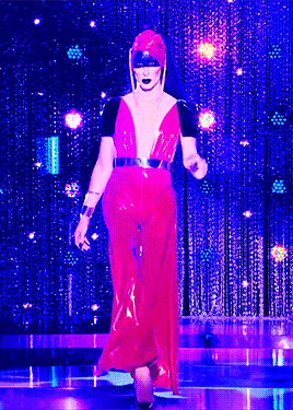 detoxxx slaying the runway all stars 2 DejaRu? All Stars 2 rinse & repeat episode sends the wrong queen home ... again