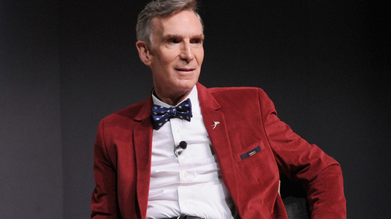 Bill Nye The Fast Company Innovation Festival GI