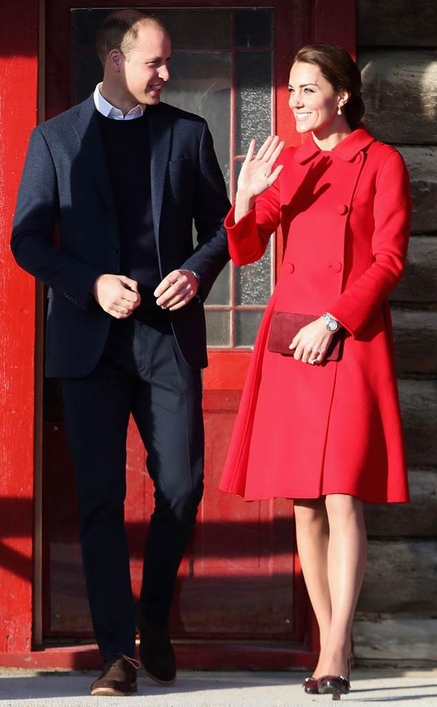 Prince William, Kate Middleton, Catherine, Duchess of Cambridge, Canada
