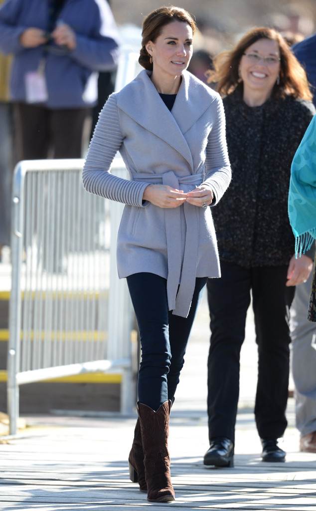 Kate Middleton, Catherine, Duchess of Cambridge, Canada