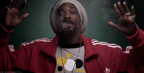 snoop gif Snoop Doggs MTV series Mary + Jane gets more potent with each episode