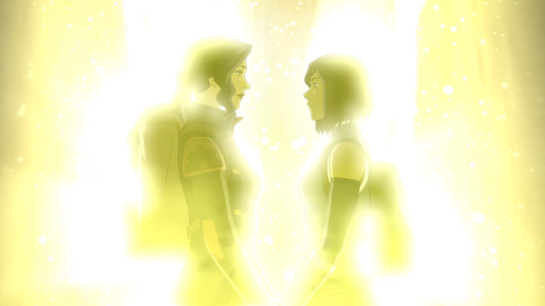 korra final shot An absolute privilege: Why Legend of Korra is so important to the marginalized