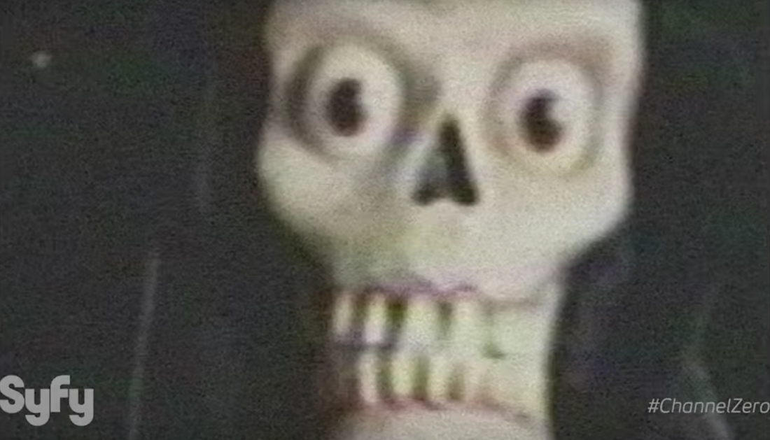 candle cove skin taker syfy A brief history of the creepiest of pastas, Candle Cove