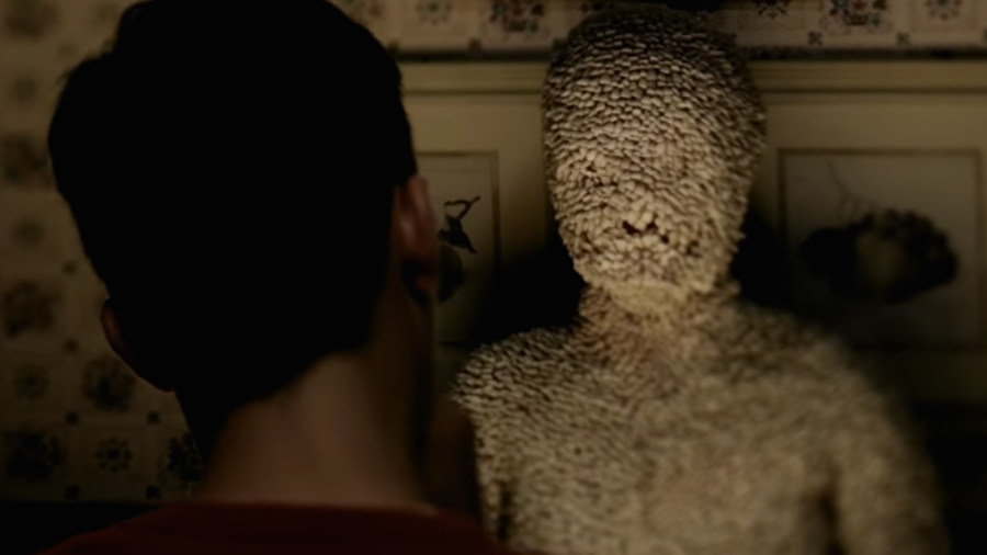 candle cove tooth child1 A brief history of the creepiest of pastas, Candle Cove