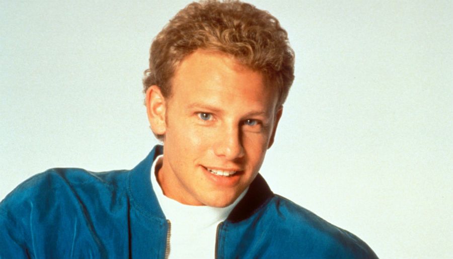 ian ziering 90210 Old + school: Recounting the ages of the Beverly Hills, 90210 cast
