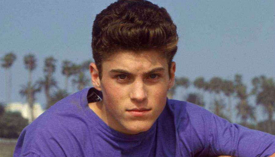 brian austin green 90210 Old + school: Recounting the ages of the Beverly Hills, 90210 cast