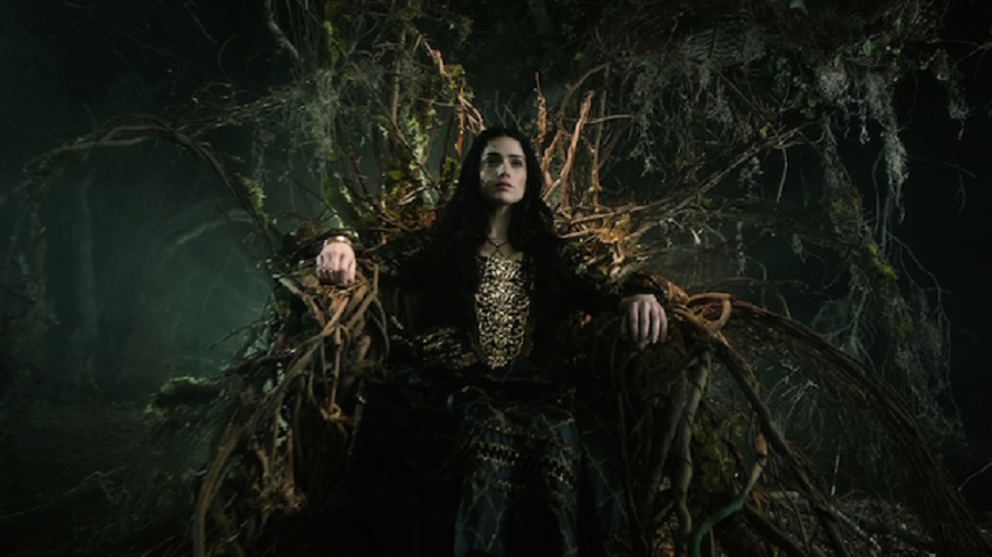 witches salem s3 The binge watchers guide to witches, witchcraft & wizardry