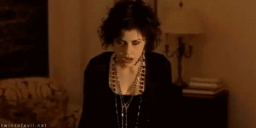 witches nancy gif 2 The binge watchers guide to witches, witchcraft & wizardry