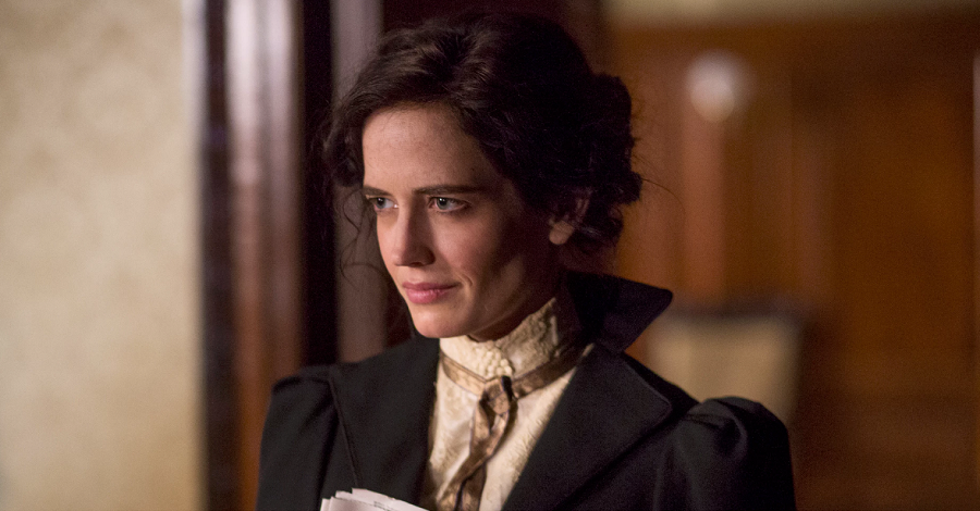 witches eva green The binge watchers guide to witches, witchcraft & wizardry