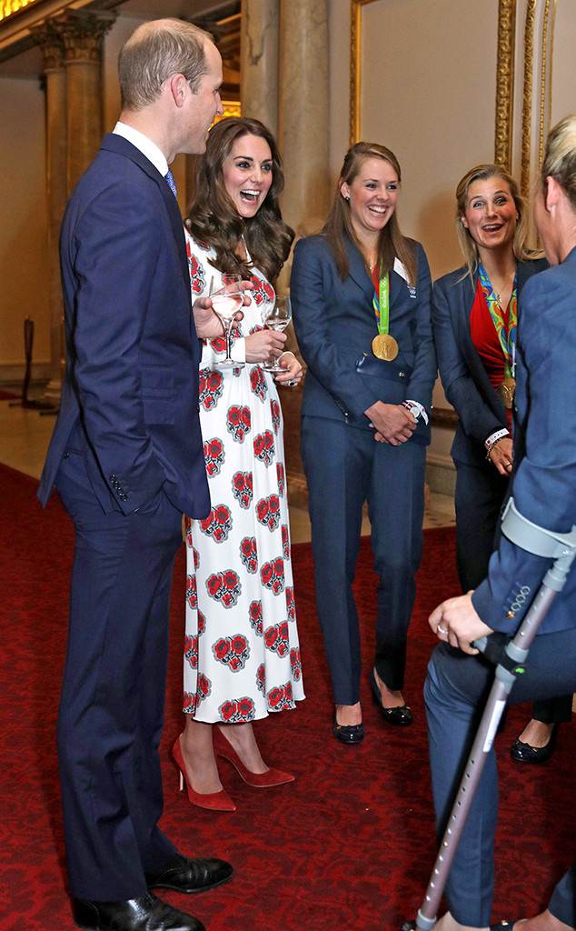 Prince William, Kate Middleton, Duchess of Cambridge