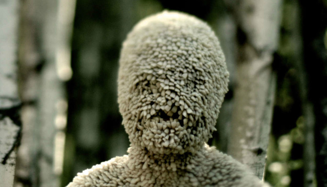 channel zero candle cove tooth child Candle Cove is like Stephen Kings IT without the clown