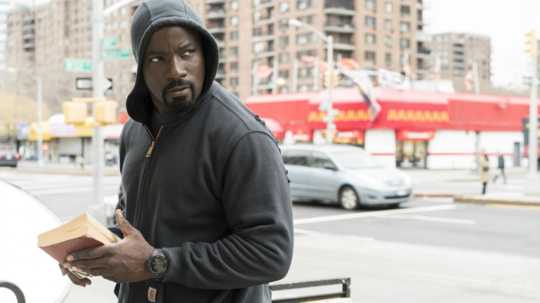 luke cage mike colter netflix 2 Marvels Luke Cage: Every important musical moment