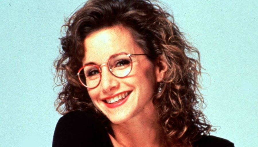 gabrielle carteris 90210 Old + school: Recounting the ages of the Beverly Hills, 90210 cast